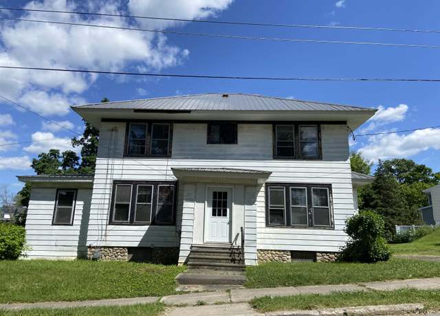 Property at 99 East Orvis St, Massena, NY 13662, 4 beds, 2 baths