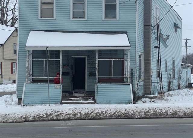 Property at 311 West Main Street, St, Gouverneur, NY 13642, 6 beds, 2 baths