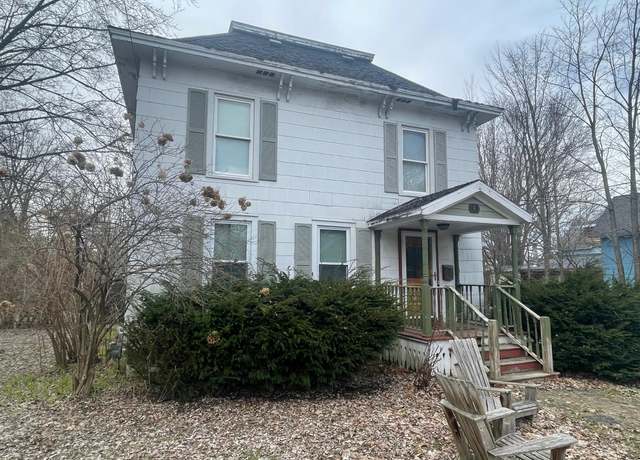 Property at 8 College St, Canton, NY 13617, 3 beds, 1.5 baths