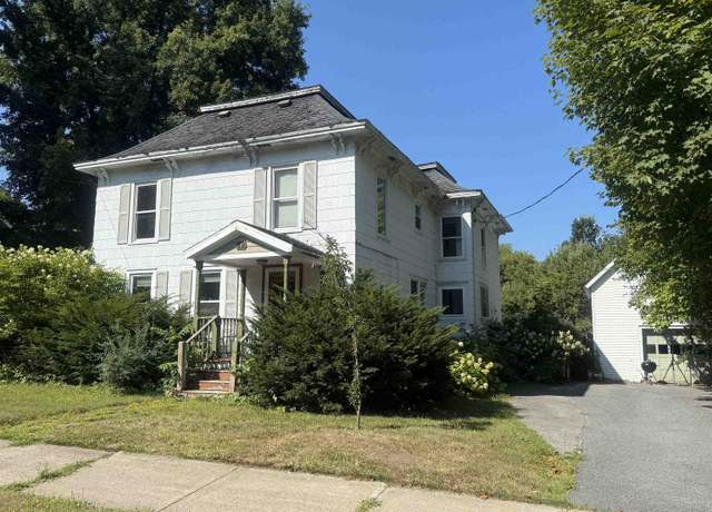 Property at 8 College St, Canton, NY 13617, 3 beds, 1.5 baths