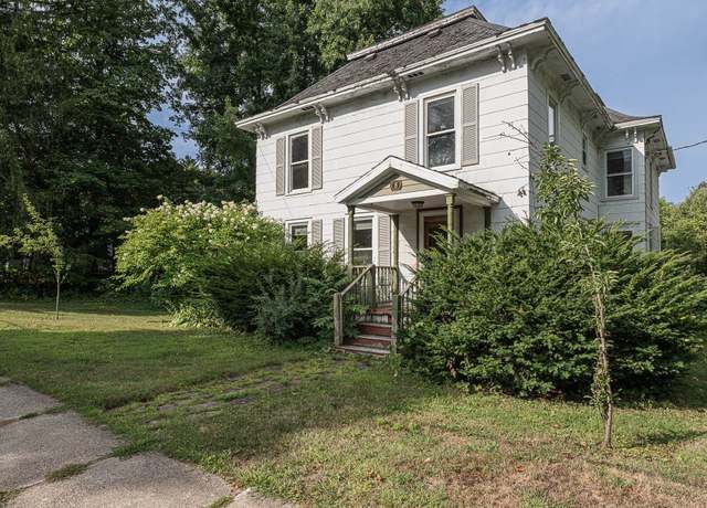 Property at 8 College St, Canton, NY 13617, 3 beds, 1.5 baths