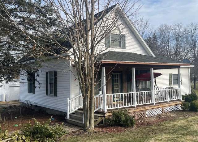 Property at 2262 Cr 14, Canton, NY 13617, 3 beds, 2 baths