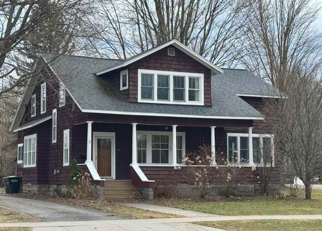 Property at 19 Lawrence Ave, Potsdam, NY 13676, 5 beds, 2 baths