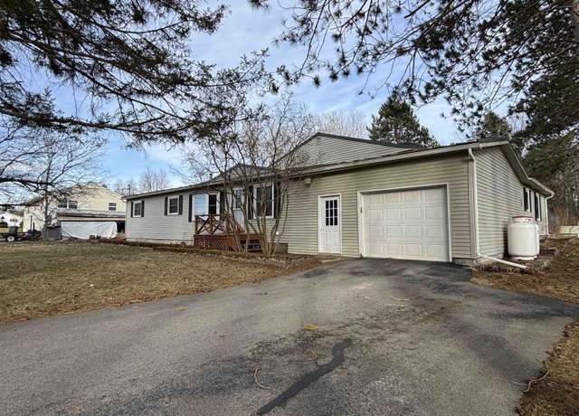 Property at 242 Judson Street Rd, Canton, NY 13617, 4 beds, 2 baths