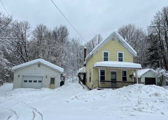 Property at 7 Church St, Edwards, NY 13635, 4 beds, 2 baths