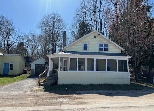 Property at 9 Church St, Edwards, NY 13635, 3 beds, 2 baths