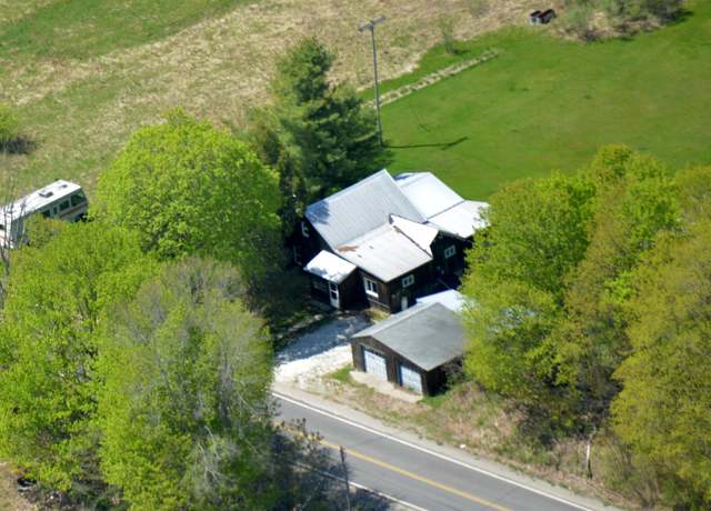 Property at 2111 County Route 10, Depeyster, NY 13633, 5 beds, 1 bath