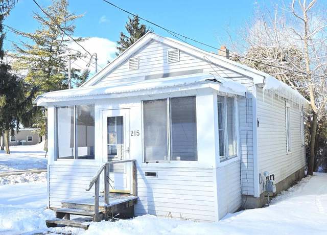 Property at 215 Main Streer St, Ogdensburg, NY 13669, 2 beds, 1 bath