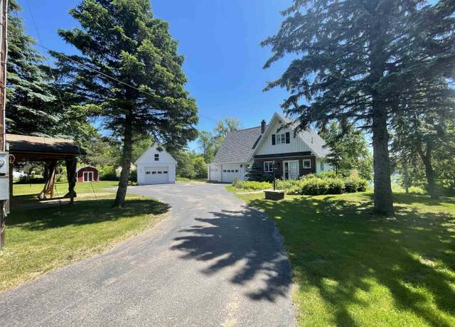 Property at 642 County Route 42, Massena, NY 13662, 3 beds, 3 baths