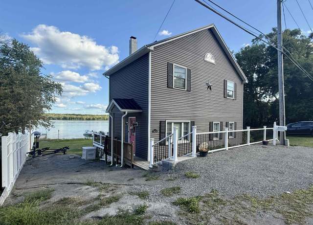 Property at 3404 County Route 6, Hammond, NY 13646, 2 beds, 2 baths