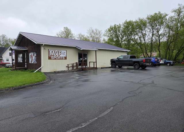 Property at 11 Pine St, Potsdam, NY 13676, 1 bed, 0.5 baths