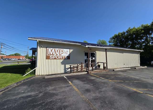Property at 11 Pine St, Potsdam, NY 13676, 1 bed, 0.5 baths
