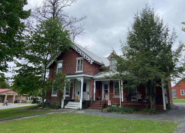Property at 49 North Main St, Norwood, NY 13668, 4 beds, 3 baths