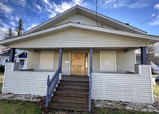 Property at 403 Canton St, Ogdensburg, NY 13669, 4 beds, 2 baths