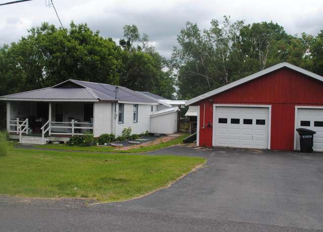 Property at 3 Old River Rd, Massena, NY 13662, 1 bed, 1 bath