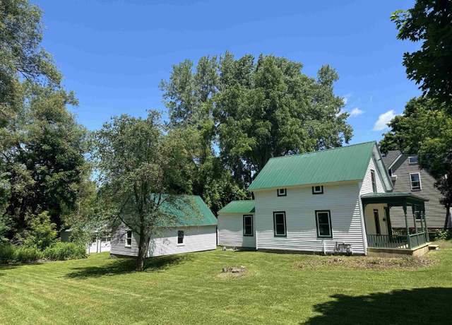 Property at 32 Lawrence Ave, Potsdam, NY 13676, 2 beds, 1 bath