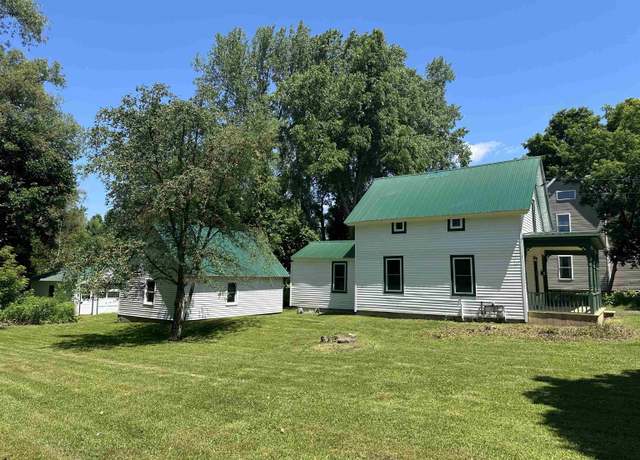 Property at 32 Lawrence Ave, Potsdam, NY 13676, 2 beds, 1 bath