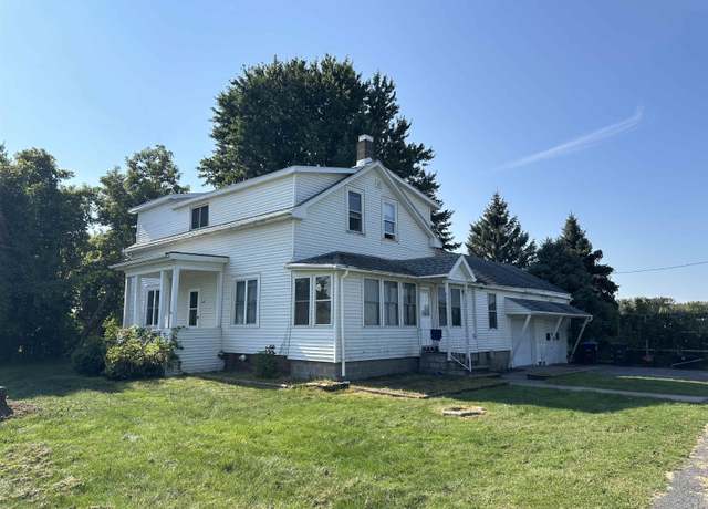 Property at 62 Lawrence Ave, Potsdam, NY 13676, 5 beds, 2 baths