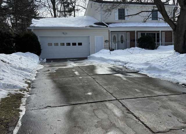 Property at 5 Sharon St, Massena, NY 13662, 3 beds, 2 baths