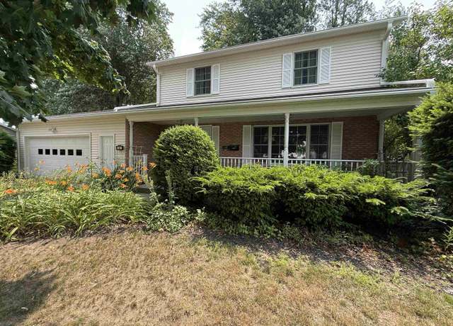 Property at 5 Sharon St, Massena, NY 13662, 3 beds, 2 baths