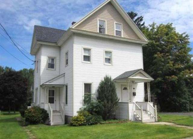 Property at 96 Main St, Potsdam, NY 13676, 5 beds, 2.5 baths