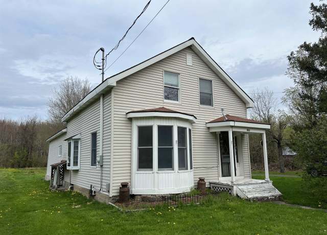 Property at 1105 County Route 54, North Lawrence, NY 12967, 3 beds, 1.5 baths