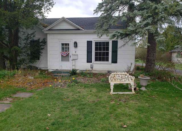 Property at 8-10 Pine St, Canton, NY 13617, 4 beds, 2 baths