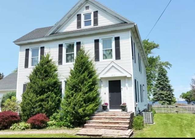 Property at 310 Proctor Ave, Ogdensburg, NY 13669, 5 beds, 3 baths