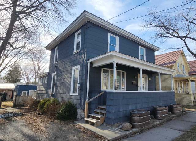 Property at 421 Mansion Ave, Ogdensburg, NY 13669, 3 beds, 1.5 baths