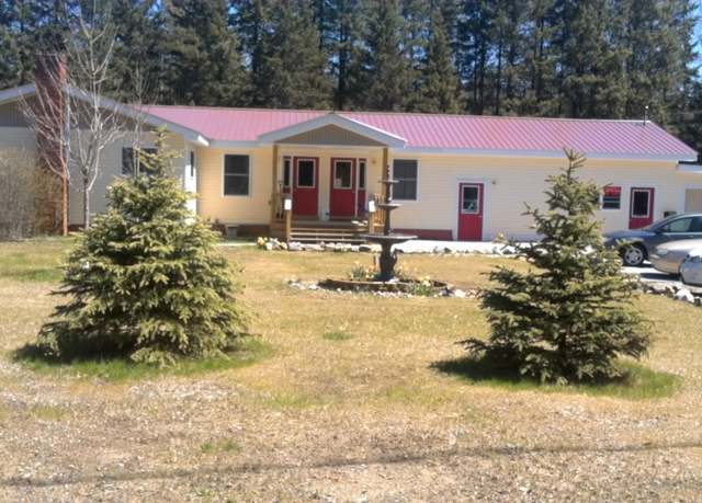 Property at 550 Tooley Pond Rd, Cranberry Lake, NY 12927, 6 beds, 4.5 baths