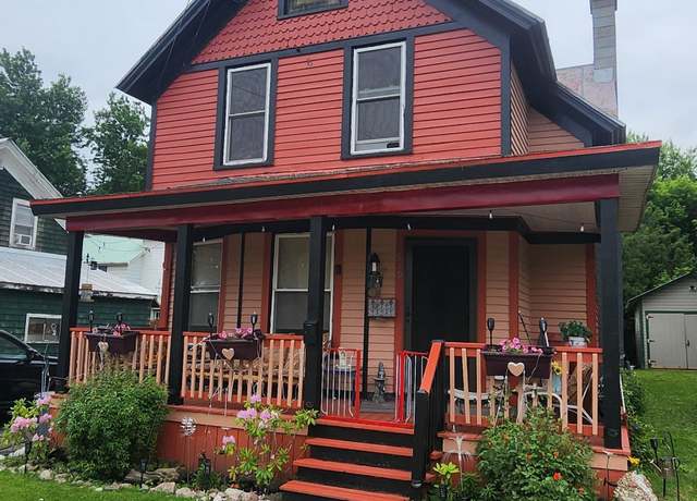 Property at 519 Riverside Ave, Ogdensburg, NY 13669, 3 beds, 2.5 baths