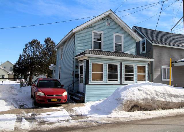 Property at 330 Park St, Ogdensburg, NY 13669, 2 beds, 1.5 baths