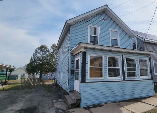 Property at 330 Park St, Ogdensburg, NY 13669, 2 beds, 1.5 baths