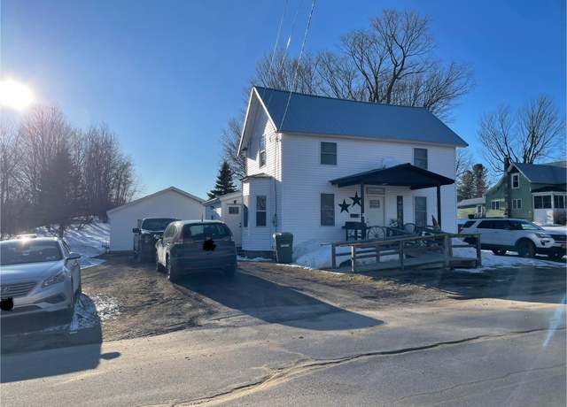 Property at 9 Ashley St, Norwood, NY 13668, 5 beds, 2 baths