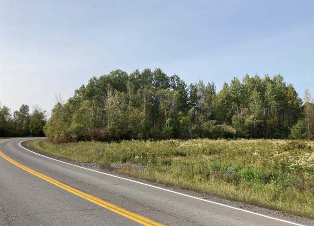 Property at 847 Cr 37, Massena, NY 13662