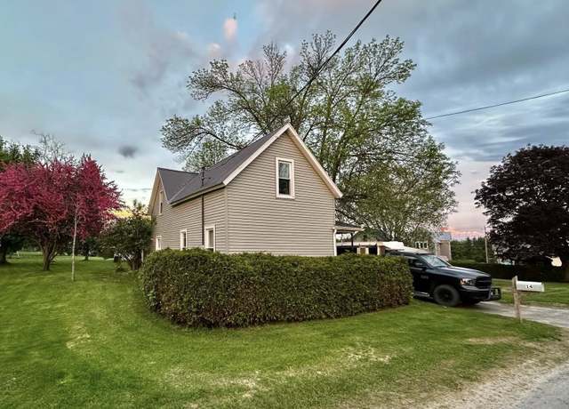 Property at 14 School St, Madrid, NY 13660, 3 beds, 2 baths