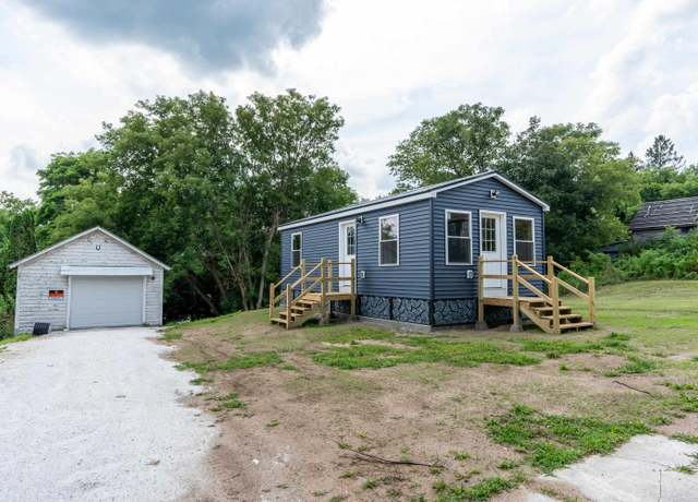 Property at 41 Austin St, Gouverneur, NY 13642, 1 bed, 1 bath