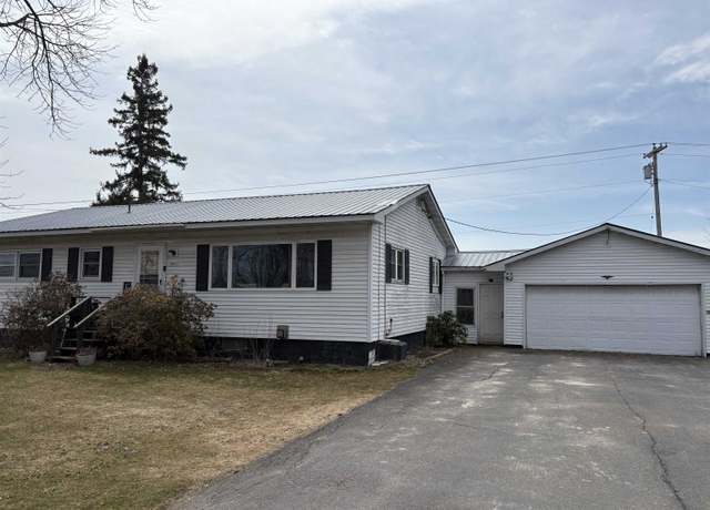 Property at 5169 State Highway 812, Ogdensburg, NY 13669, 2 beds, 1 bath