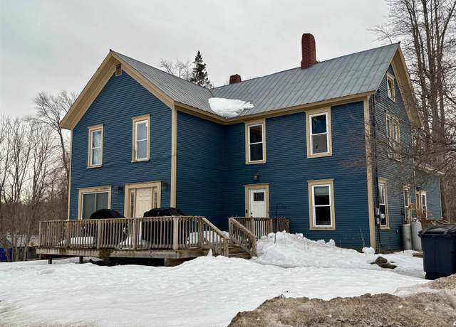 Property at 251 State Highway 420, Winthrop, NY 13697, 3 beds, 1.5 baths