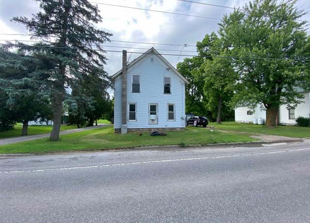 Property at 4297 US Highway 11, Dekalb Junction, NY 13652, 4 beds, 1 bath