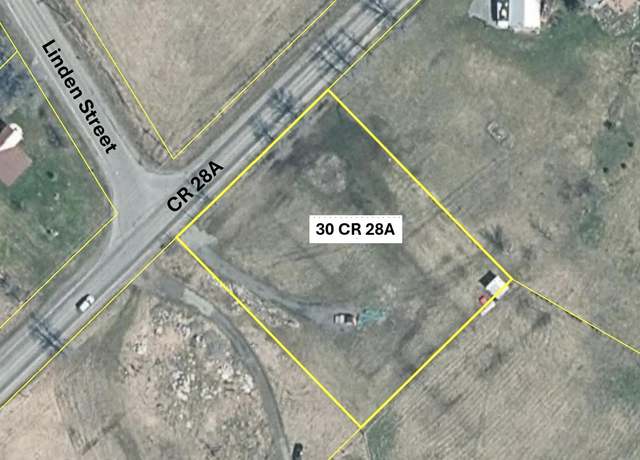 Property at 30 County Route 28a, Ogdensburg, NY 13669