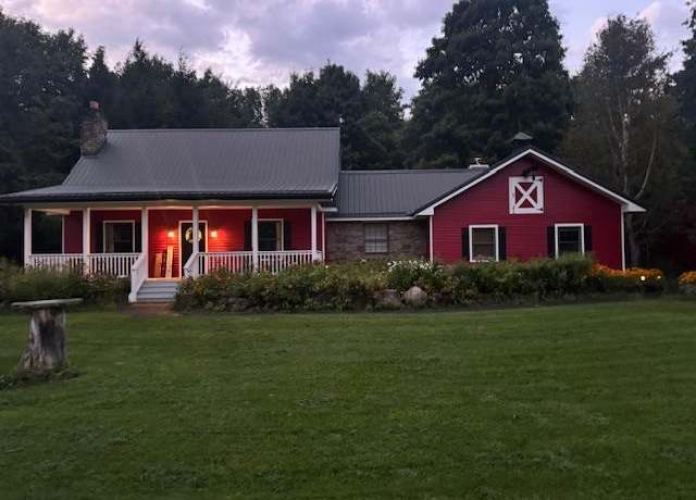 Property at 2310 Cr 49, Winthrop, NY 13697, 3 beds, 2.5 baths