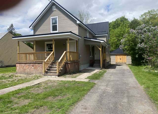 Property at 28 Chestnut St, Potsdam, NY 13676, 3 beds, 2.5 baths