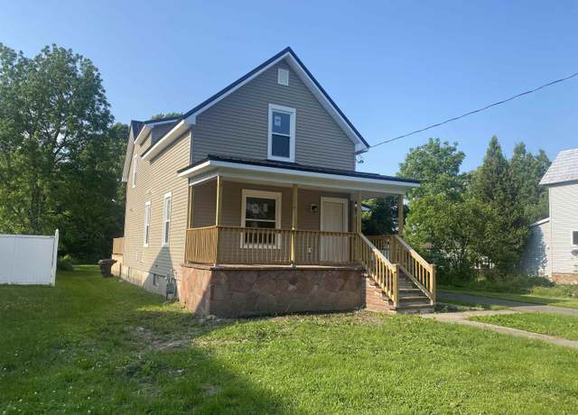 Property at 28 Chestnut St, Potsdam, NY 13676, 3 beds, 2.5 baths