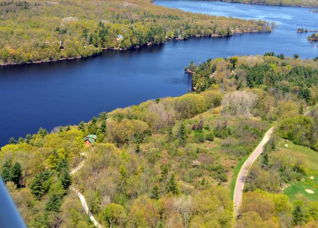 Property at 365 Black Lake Rd, Hammond, NY 13646