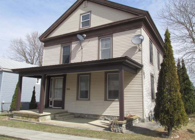 Property at 224 New York Ave, Ogdensburg, NY 13669, 4 beds, 2 baths