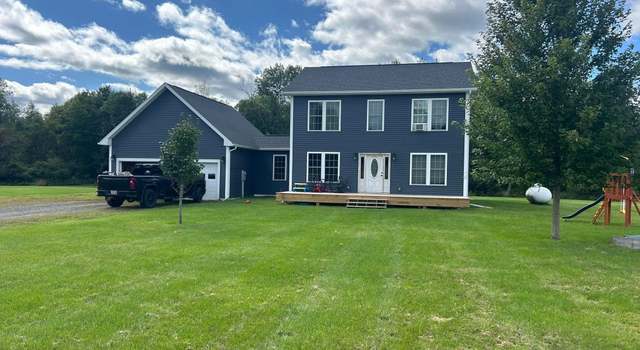 Photo of 65 Wayne Hunter Rd, Waddington, NY 13694