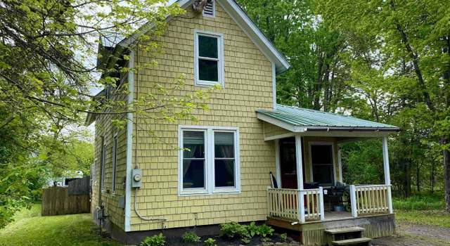 Photo of 9 Nickerson St, Canton, NY 13617