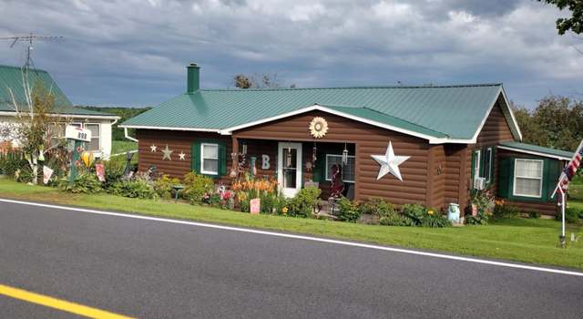 Photo of 898 Cr 33, Madrid, NY 13660