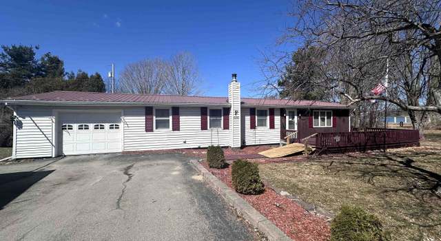 Photo of 11355 State Highway 37, Waddington, NY 13694